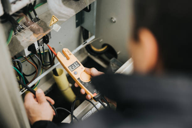 Best Electrician Near Me  in Fircrest, WA