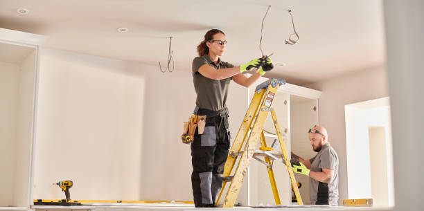 Best Generator Installation Services  in Fircrest, WA
