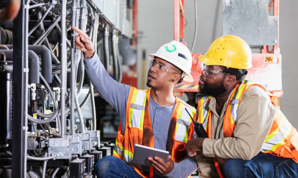 Best Best Electricians Near Me  in Fircrest, WA
