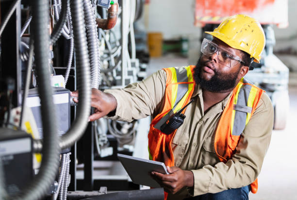 Best Electrical Installation Contractor  in Fircrest, WA