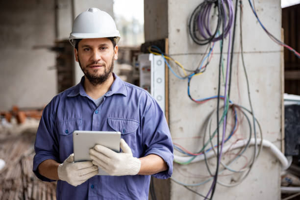 Best Electrical Troubleshooting Services  in Fircrest, WA