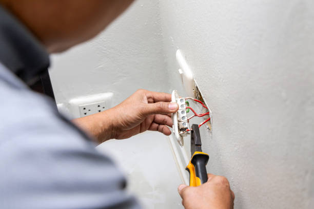 Best Electrician for Home Renovation  in Fircrest, WA