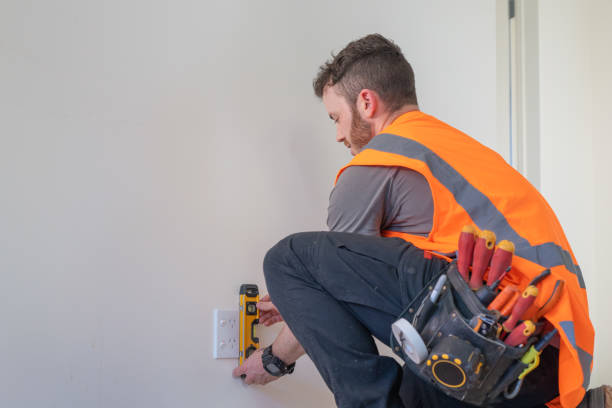 Best Electrical Upgrades for Homes  in Fircrest, WA