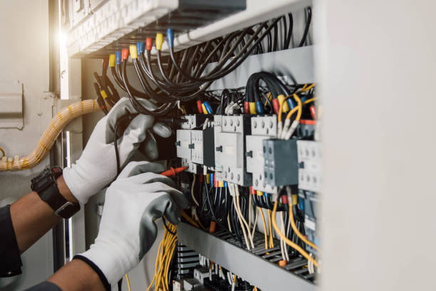 Best Electrical Upgrades for Homes  in Fircrest, WA