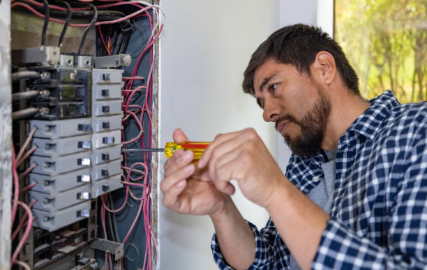 Best 24-Hour Electrician  in Fircrest, WA